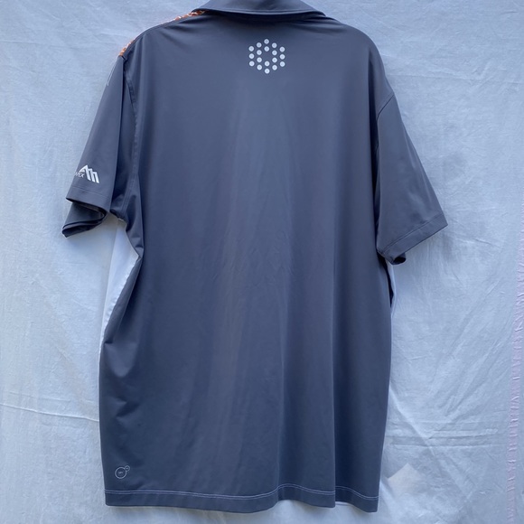 Puma Dry Cell Polo Shirt - Picture 6 of 8